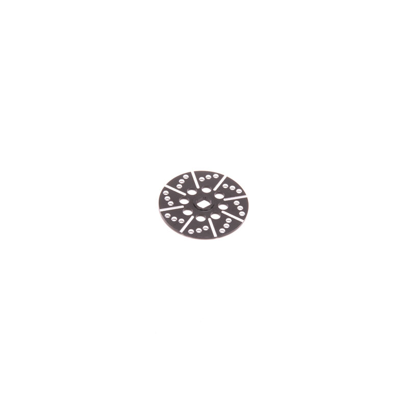 Slipper Platte Third - CAT PB / U9330