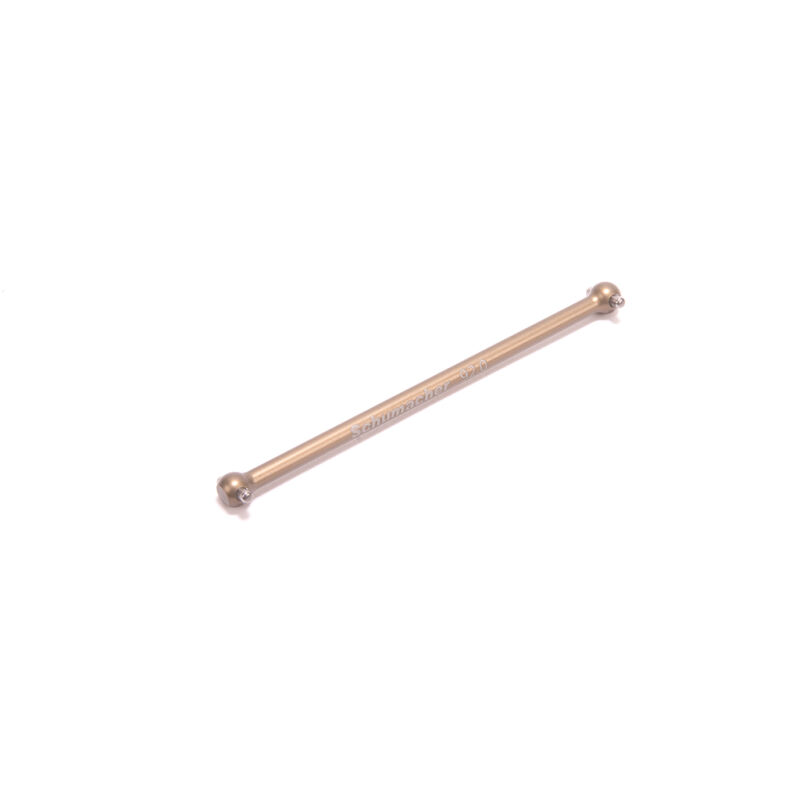 Kardanwelle (92mm) - FAB Aluminium hinten Mitte - CAT PB / U9331