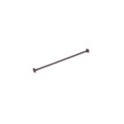 Schumacher Kardanwelle Differential (111.5mm) hinten Mitte - CAT PB / U9333