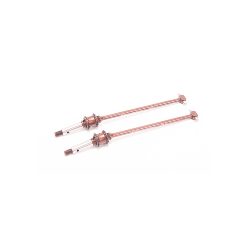 Schumacher Kardanwelle Roche vorne (Paar) - CAT PB / U9334