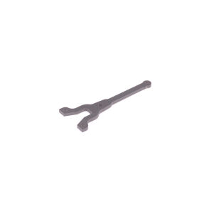 Oberdeck S2 vorne - CAT PB / U9337