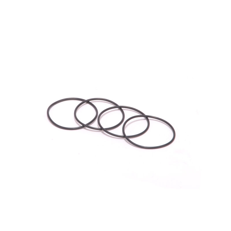 Schumacher Set SPEED (4 Stück) - O-Ring 26 x1.2 / U9345