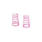Schumacher Feder Pink-pr hinten - X-SOFT -A1,A3,E1-E6,Icon/2 / U9349