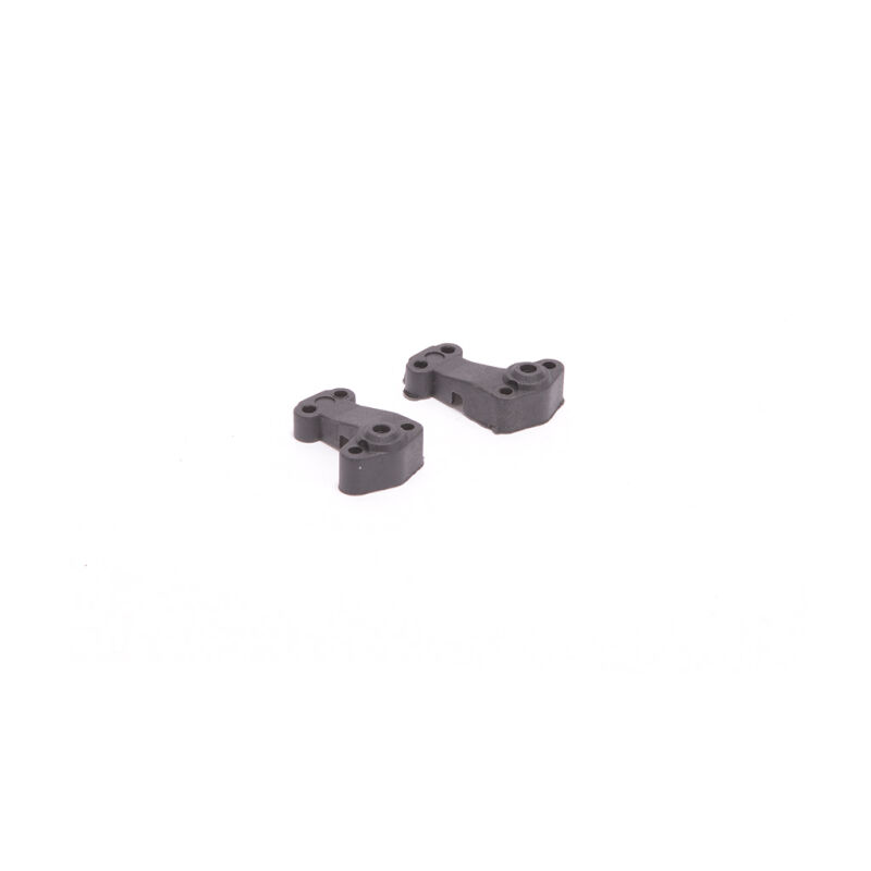 Schumacher Lagerblock vorne Lenkung (Paar) - CAT 2000 / U9356