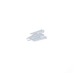 Schumacher Set SPEED (10 Stück) - M3x35 Pan Head...