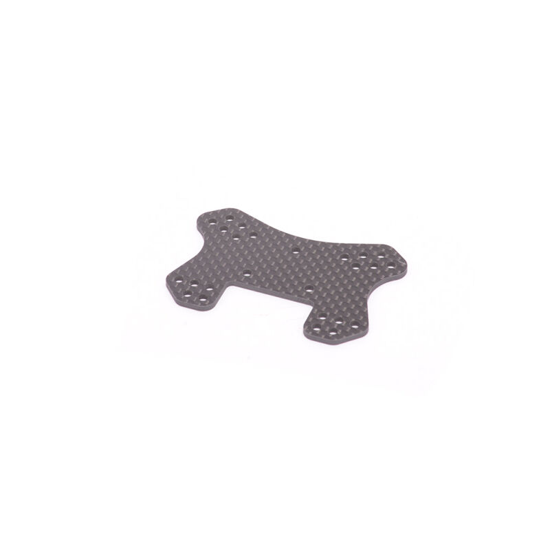 Dämpfer Halter Carbon vorne - CAT 2000 / U9363