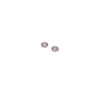 Schumacher Kugel Kugellager (Paar) - 4x8x2mm Open / U9365
