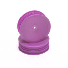 Hex Slim - 2WD pr vorne lila / U9371