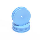 Hex Slim - 2WD pr vorne blau / U9372