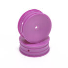 Schumacher Hex Med - 2WD pr vorne lila / U9373