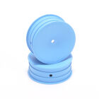 Schumacher Hex Med - 2WD pr vorne blau / U9374