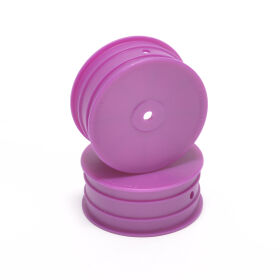 Schumacher Hex 4WD pr vorne lila / U9375