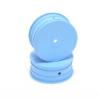 Schumacher Hex 4WD pr vorne blau / U9376