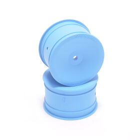 Schumacher Hex Offroad - pr hinten blau / U9378