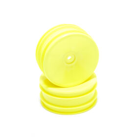 Smooth - 2.2 gelb / U9395