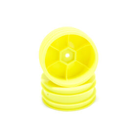 Smooth - 2.2 gelb / U9395