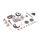 Schumacher Zahnrad Getriebe 5 komplett - LD/2/3,ST/2 / U9415
