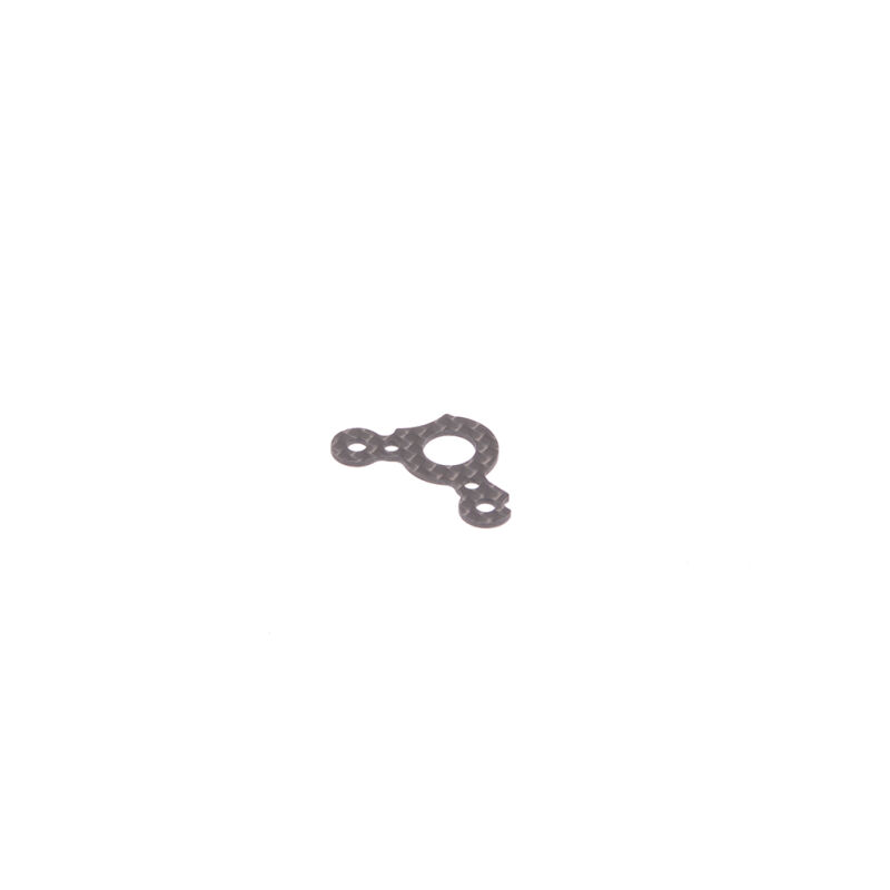 Schumacher Zahnrad Welle 5 Cover LD/2/3,ST/2 Carbon / U9419