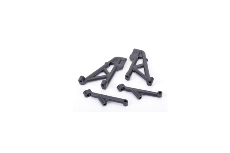 Hintere Querlenkerhalterung Waverunner / MT-Speed Buggy / WRL959-12