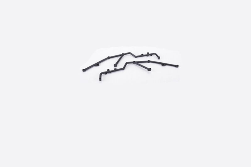 Überrollkäfig Waverunner / MT-Speed Buggy / WRL959-17