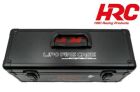 HRC Racing LiPo Aufbewahrungskoffer - E-BIKE DUAL - S - 410 x 150 x 170 mm / HRC9721BI-S