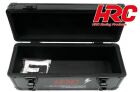 HRC Racing LiPo Aufbewahrungskoffer - E-BIKE DUAL - S - 410 x 150 x 170 mm / HRC9721BI-S