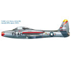 1:72 US F-84G Thunderjet / 510001321