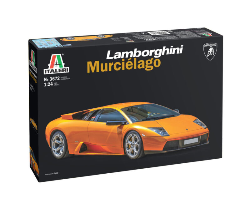 1:24 Lamborghini Murciélago / 510003672