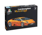 Italeri 1:24 Lamborghini Murciélago / 510003672