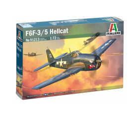 1:72 Grumman Hellcat F6 F-3 / 510091213