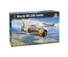 1:32 Macchi MC.200 PE-Teile / 510002516