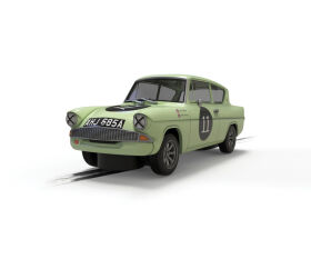 1:32 Ford Anglia 105e Theo Paphitis / 560004617