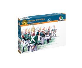 1:72 Russische Grenadiere Nap. Krieg / 510006006