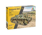 1:35 Semovente M42 da 75/34 Upgrade / 510006759