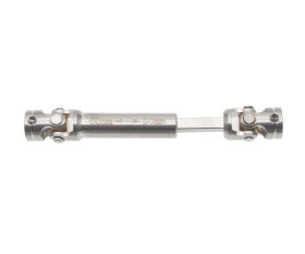 Carson 1:14 Kardanwelle 60-80mm (Stahl) / 500907797