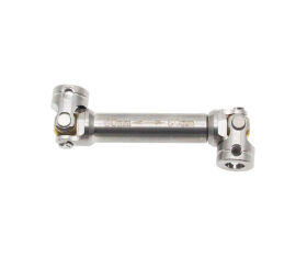 Carson 1:14 Kardanwelle 60-80mm (Stahl) / 500907797