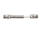 Carson 1:14 Kardanwelle 60-80mm (Stahl) / 500907797