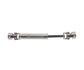 Carson 1:14 Kardanwelle 70-90mm (Stahl) / 500907799