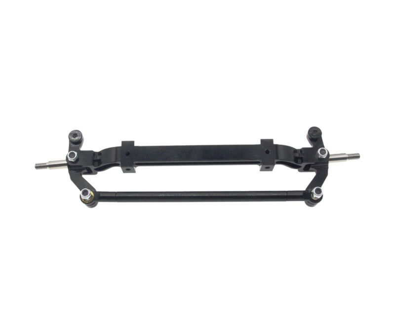 1:14 Metall Vorderachse mit Anlenkung / 500907801