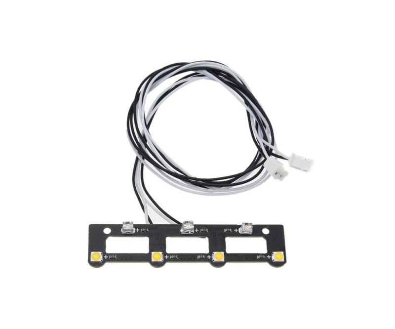 1:14 LED-Platine 4+3 Front Scania 770s / 500907802