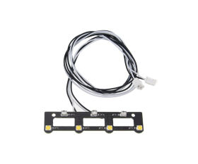 1:14 LED-Platine 4+3 Front Scania 770s / 500907802