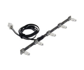 1:14 LED-Platine Dachlampen 5 Scania 770 / 500907804