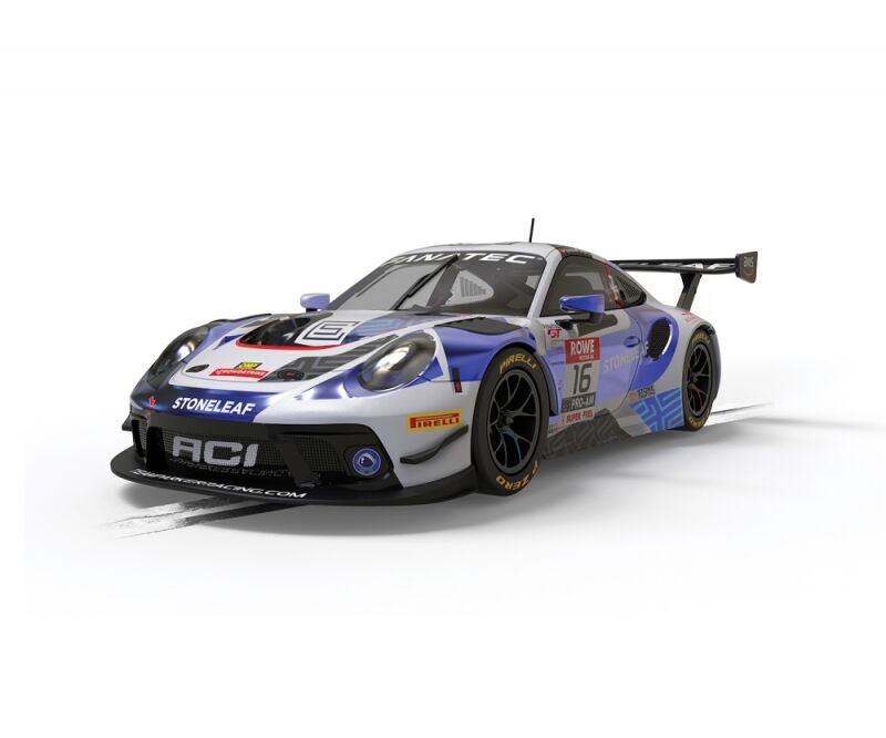 1:32 Porsche 911 GT3 R ACI MSP #16 HD / 560004522