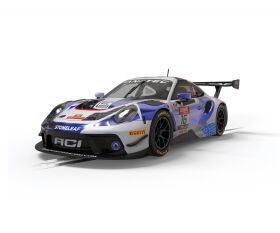 1:32 Porsche 911 GT3 R ACI MSP #16 HD / 560004522