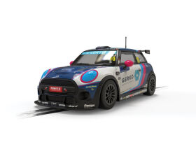 1:32 Mini Cooper F56 B. Gravett 2024 / 560004410