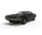 1:32 John Wick Plymouth Barracuda Chap.4 / 560004595