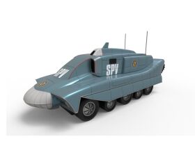 SCALEXTRIC 1:32 Captain Scarlett SPV / 560004605