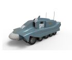 SCALEXTRIC 1:32 Captain Scarlett SPV / 560004605