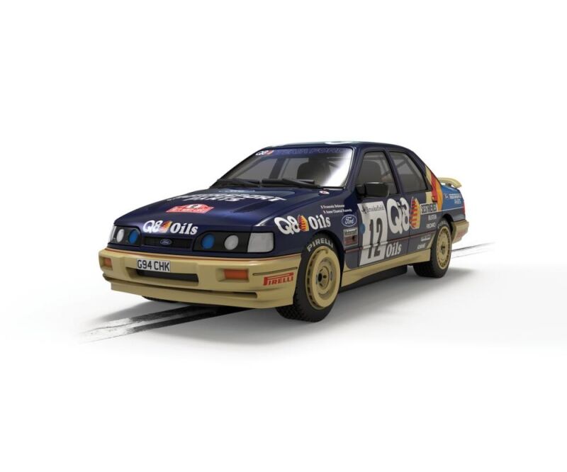 SCALEXTRIC 1:32 Ford Sierra Sap. Cosworth MC91 Del. / 560004607