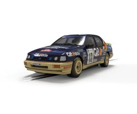 SCALEXTRIC 1:32 Ford Sierra Sap. Cosworth MC91 Del. /...
